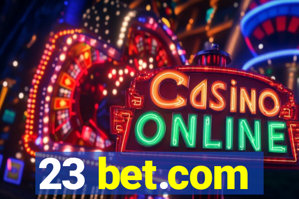 23 bet.com